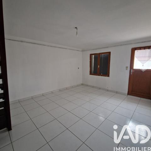 Maison à vendre 5 pièces 130 m² Hauteville