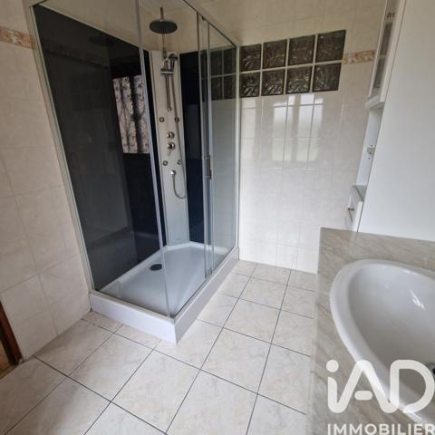 Maison à vendre 5 pièces 130 m² Hauteville