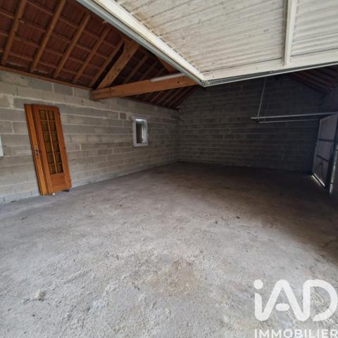 Maison à vendre 5 pièces 130 m² Hauteville