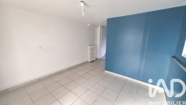 Maison à vendre 4 pièces 93 m² Viry-Châtillon