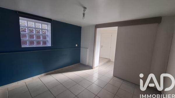 Maison à vendre 4 pièces 93 m² Viry-Châtillon