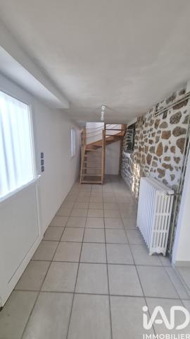 Maison à vendre 4 pièces 93 m² Viry-Châtillon