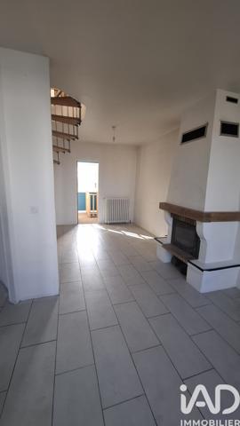 Maison à vendre 4 pièces 93 m² Viry-Châtillon