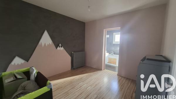 Maison à vendre 4 pièces 93 m² Viry-Châtillon