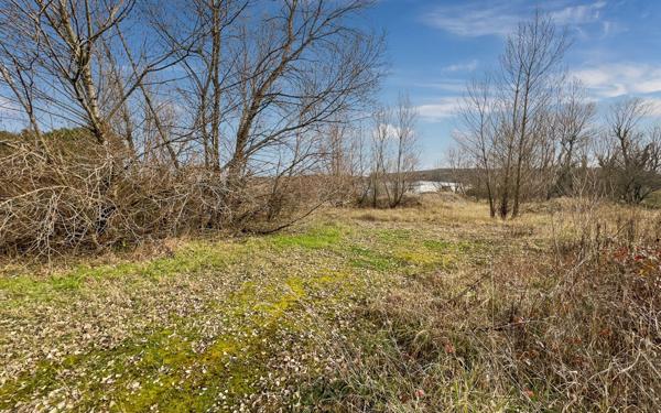 Terrain à vendre    Crest