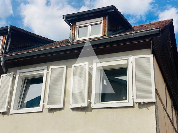 Appartement 2 pièces 66 m2
