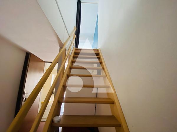 Appartement 2 pièces 66 m2