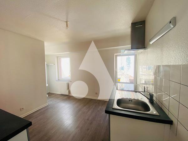Appartement 2 pièces 66 m2