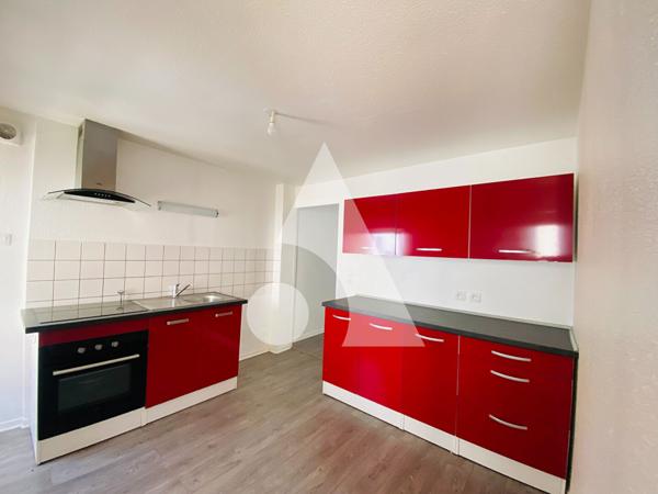 Appartement 2 pièces 66 m2