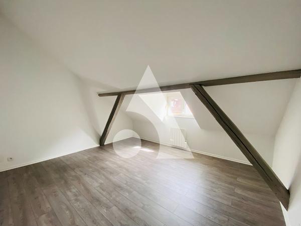 Appartement 2 pièces 66 m2