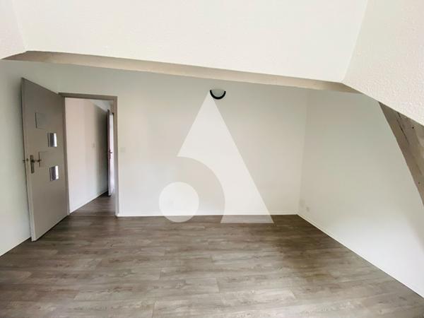 Appartement 2 pièces 66 m2