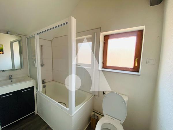 Appartement 2 pièces 66 m2