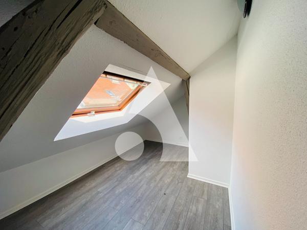 Appartement 2 pièces 66 m2