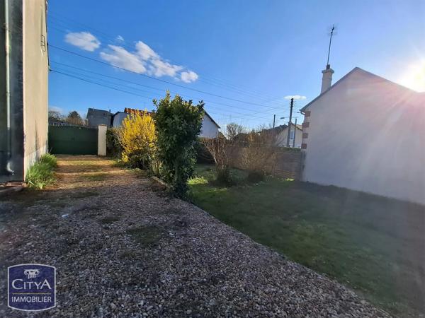 Maison à vendre 5 pièces 106m²