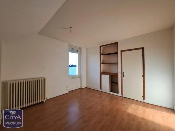 Maison à vendre 5 pièces 106m²