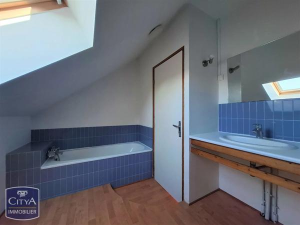 Maison à vendre 5 pièces 106m²