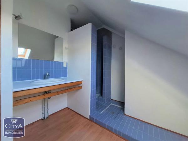 Maison à vendre 5 pièces 106m²