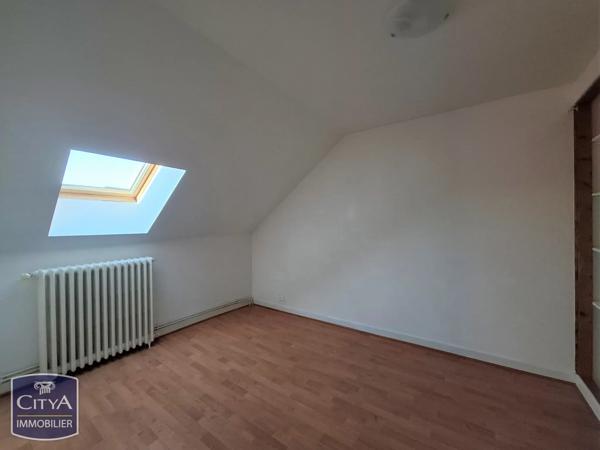 Maison à vendre 5 pièces 106m²