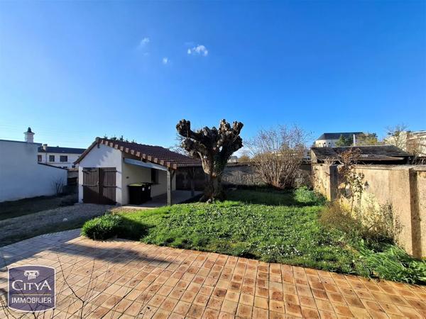 Maison à vendre 5 pièces 106m²