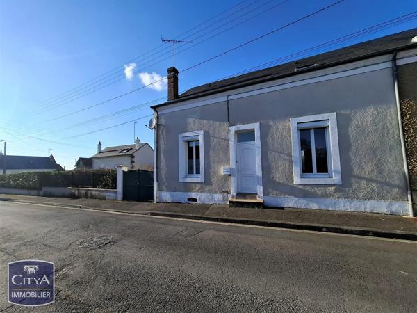 Maison à vendre 5 pièces 106m²