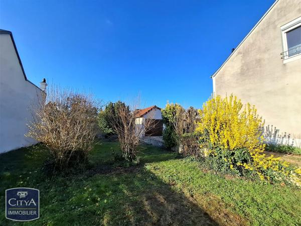 Maison à vendre 5 pièces 106m²