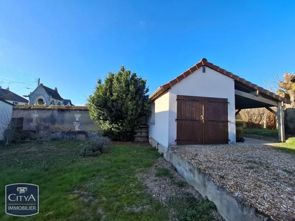 Maison à vendre 5 pièces 106m²