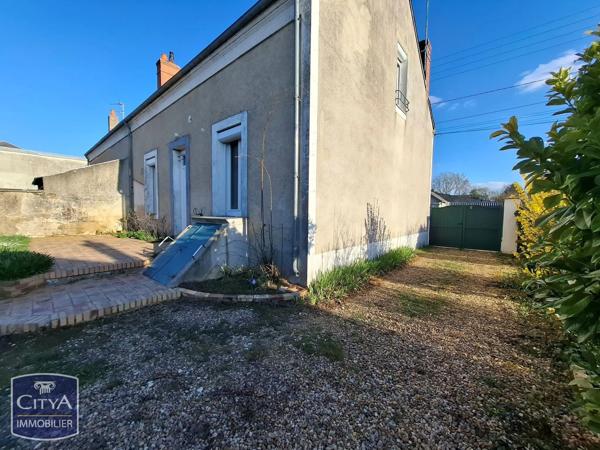 Maison à vendre 5 pièces 106m²