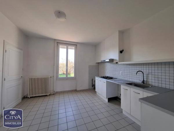 Maison à vendre 5 pièces 106m²