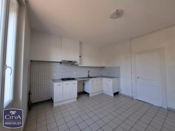 Maison à vendre 5 pièces 106m²