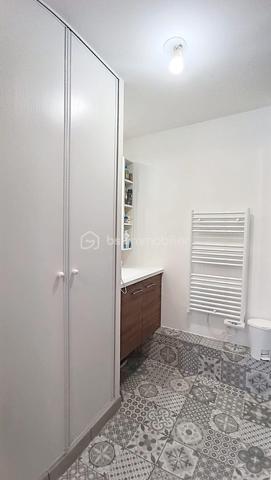 Appartement de 60 m²