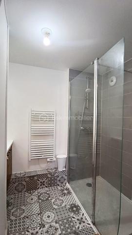 Appartement de 60 m²