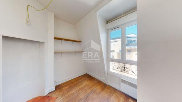 Appartement Paris 2 pièces 41m2