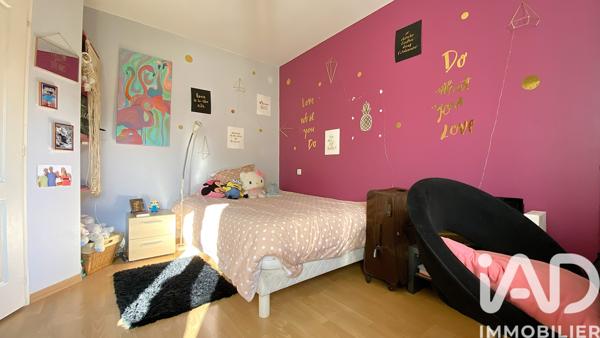 Location maison 6 pièces 199 m² Saint-Médard-en-Jalles