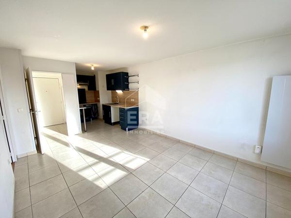 APPART. A LOUER T2 - BLOIS - PROCHE CENTRE-VILLE, PARKING, RÉSIDENCE RÉCENTE & SÉCURISÉE