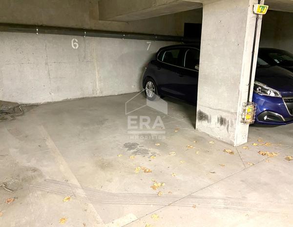 APPART. A LOUER T2 - BLOIS - PROCHE CENTRE-VILLE, PARKING, RÉSIDENCE RÉCENTE & SÉCURISÉE