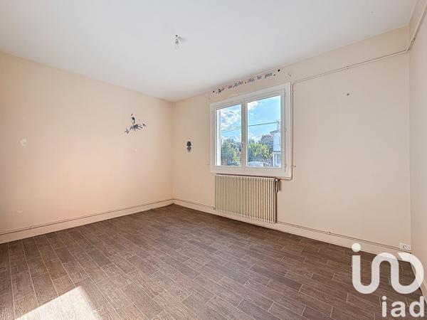 Maison à vendre 4 pièces 109 m² Carbonne