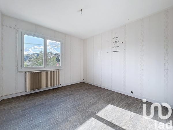 Maison à vendre 4 pièces 109 m² Carbonne