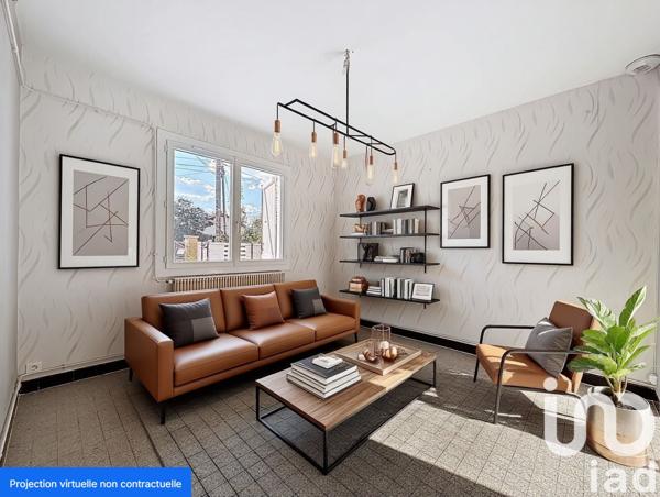 Maison à vendre 4 pièces 109 m² Carbonne