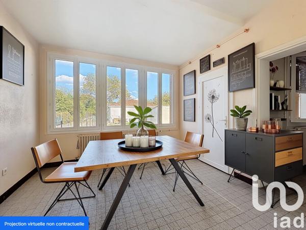 Maison à vendre 4 pièces 109 m² Carbonne