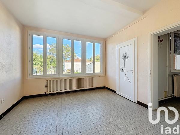 Maison à vendre 4 pièces 109 m² Carbonne
