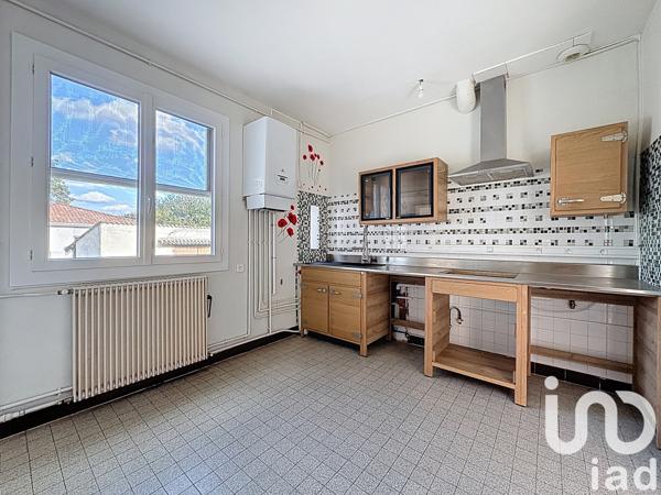 Maison à vendre 4 pièces 109 m² Carbonne
