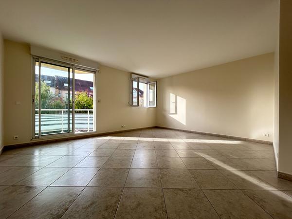 Appartement Palaiseau 2 pièce(s) 57.85 m2