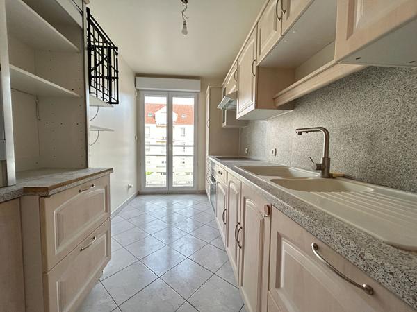 Appartement Palaiseau 2 pièce(s) 57.85 m2