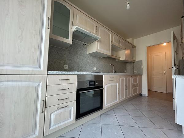 Appartement Palaiseau 2 pièce(s) 57.85 m2
