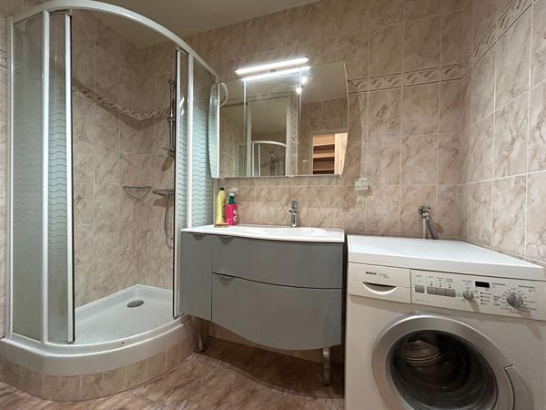 Appartement Palaiseau 2 pièce(s) 57.85 m2