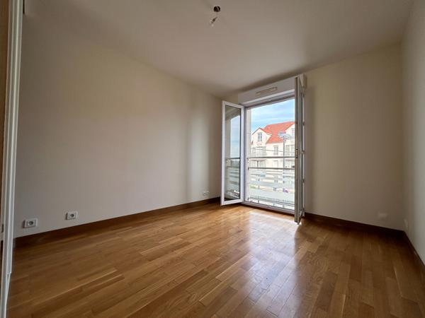 Appartement Palaiseau 2 pièce(s) 57.85 m2