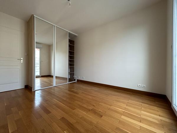Appartement Palaiseau 2 pièce(s) 57.85 m2