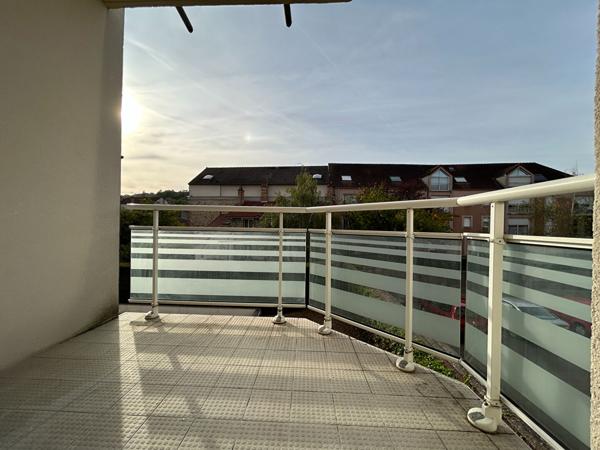 Appartement Palaiseau 2 pièce(s) 57.85 m2