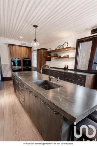 Maison 5 pièces de 125 m² à Marseille (13008)