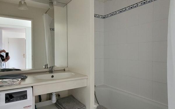 Appartement à louer    2 pièces • 40 m2 Le Bourget